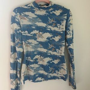 Reformation Angels Turtleneck